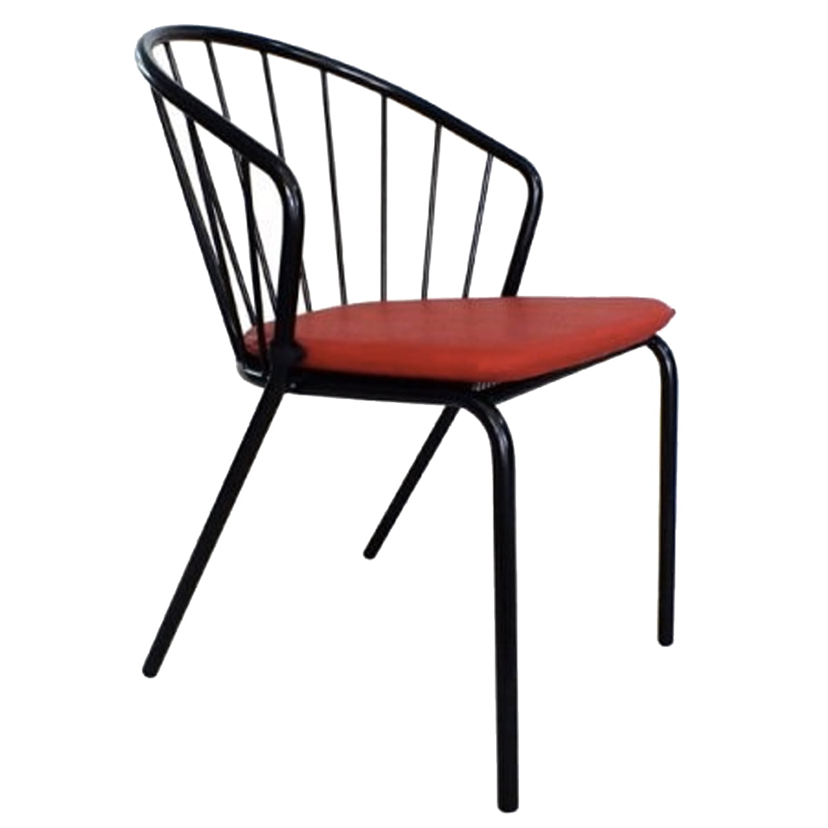 Wrought Iron Chair For Outdoor, Iron Chairs Outdoor