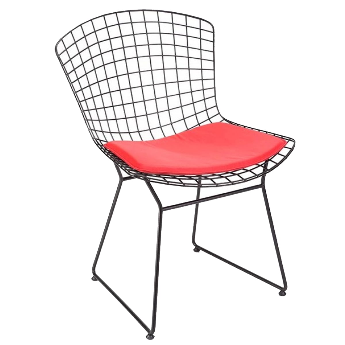 Neo 100227e Wire Mesh Metal Chair Neo Horeca Furniture