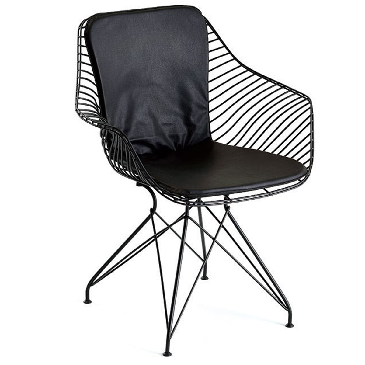Neo 100556e Wire Mesh Chair Indoor Outdoor Chair