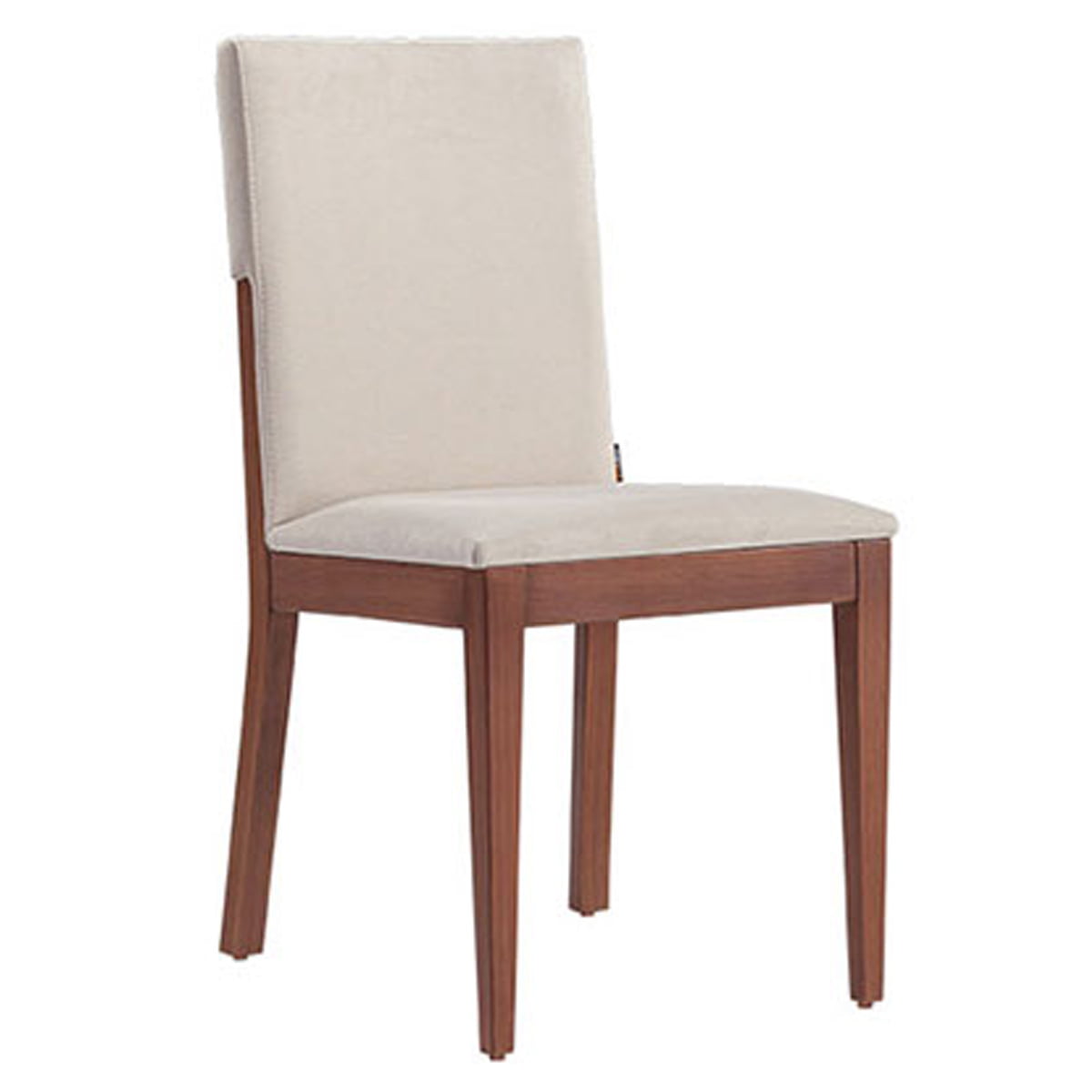 Neo 300139e Modern Upholstered Side Chair Without Arms