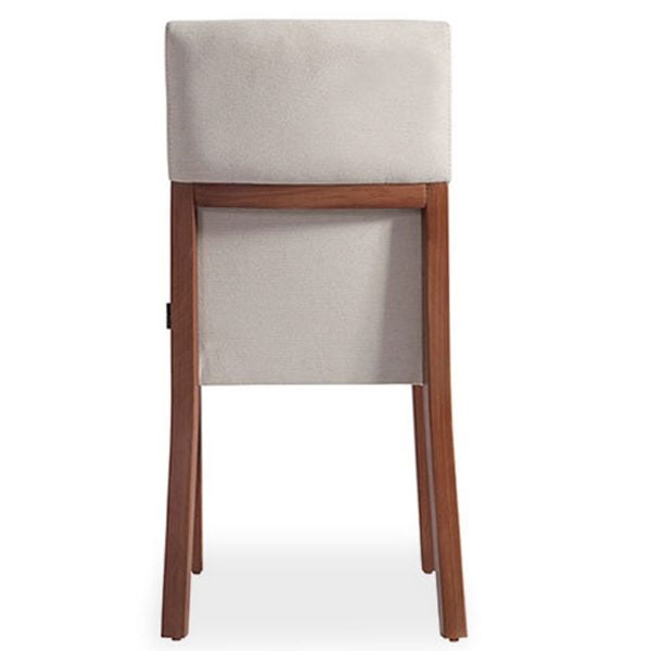 Neo 300139e Modern Upholstered Side, Side Chair With Arms