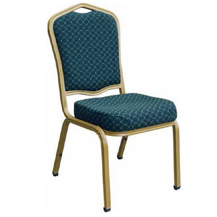 NEO-800104E Stackable Banquet Chair For Hotel