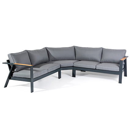 Neo 780004e Outdoor Sectional Sofa, Outdoor Sectional Furniture