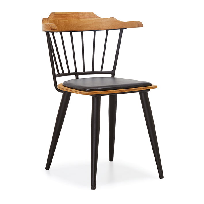Caffe chair 