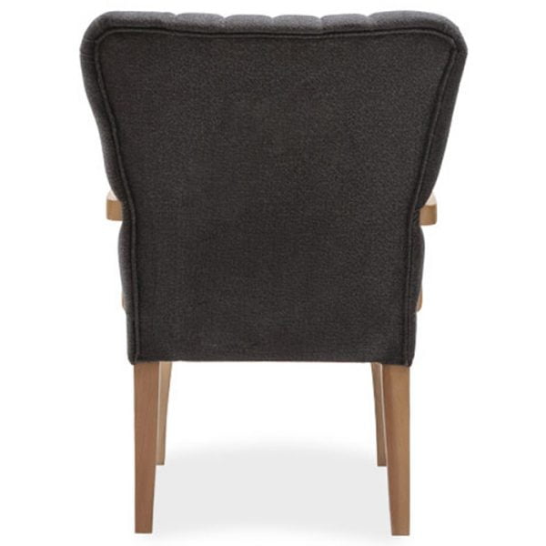 Visitor Armchair Small Upholstered, Small Upholstered Armchair