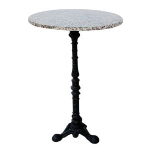 Coffee Shop Aluminum Table Leg NEO-720565E