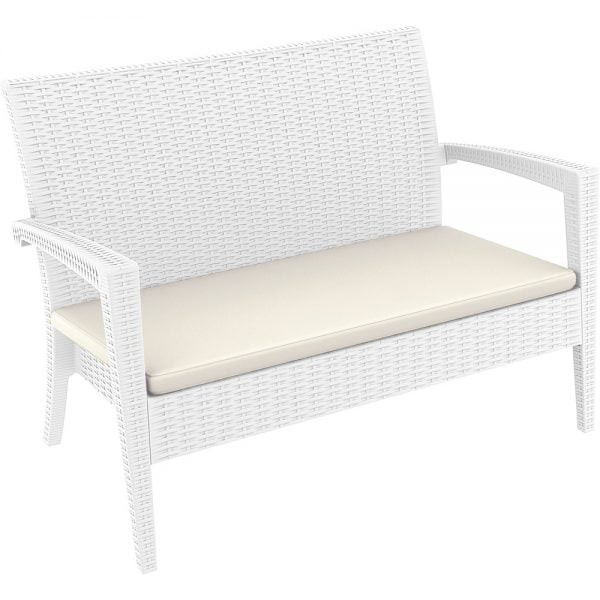 Two Seater Outdoor Sofa, Two Seater Patio Chairs